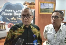 Pendataan Sensus Ekonomi 2026 di Bengkulu Capai 496 Ribu Unit Rumah Tangga-Usaha