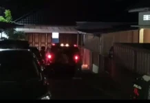Penggeledahan di Bengkulu Bukan OTT
