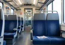 Kenapa Tak Ada Sabuk Pengaman di Kereta Api? Ini Alasannya