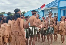 Lestarikan Bahasa Daerah, Pemkab dan Balai Bahasa Susun Kamus Bahasa Enggano