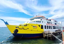 Galombang Tinggi, Transportasi Laut menuju Pulau Terluar Enggano Terhenti