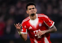 Ambisi Besar Al Hilal: Siapkan Dana Fantastis untuk Merekrut Luis Diaz