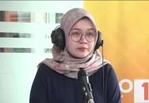 Penggunaan Gadget Berlebihan Berisiko Ganggu Pertumbuhan Anak