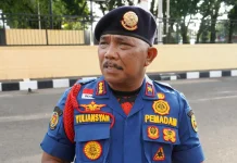 Sanksi Bagi yang Membakar Hutan dan Lahan dengan Sengaja