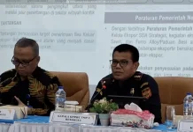 Penerimaan Bea Cukai Bengkulu, Capai Rp1,8 Miliar pada Semester I 2026