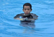 Menyiapkan Anak Menjadi Atlet Renang Berprestasi sejak Usia Dini
