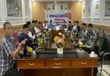 Tahapan Seleksi  Menentukan  Terpilihnya Pengurus  Baznas Provinsi   2026