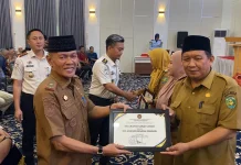 Perkuat Pencegahan TPPO Melalui Program Kelurahan Binaan Imigrasi