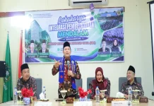 Kurikulum Berbasis Cinta (KBC)  Memberi Dampak  Siswa Keteladanan dan  Ahlak