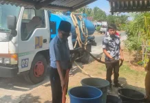 Pemda Bengkulu Selatan Siapkan Antisipasi Hadapi Kekeringan Air Bersih