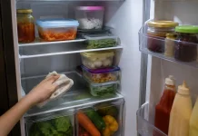 Bau Kulkas Tak Kunjung Hilang Bisa Jadi Bukan karena Makanan Busuk