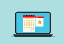 Memanfaatkan Kalender Digital untuk Mengatur Jadwal Aktivitas Harian