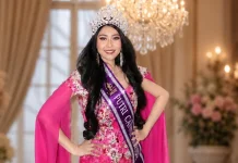 Putri Cantik Indonesia Mengajak Pemuda dalam Mempromosikan Pariwisata Desa