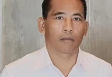 Anggota DPRD Provinsi Bengkulu Fitri Meninggal Dunia