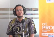 Peluang Sayuran Hidroponik di Bengkulu Terbuka Seiring Kesadaran Hidup Sehat
