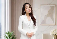 Putri Cantik Indonesia Membuka Kerjasama dengan Regional Director