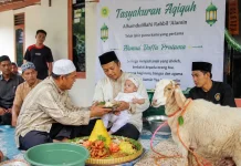 Akikah dan Maknanya dalam Islam