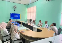 TASPEN Bengkulu Gencarkan Edukasi Literasi Keuangan