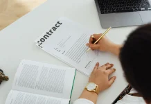 Hal-Hal yang Perlu Diketahui saat Membuat Surat Kontrak Kerja