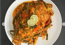 Arsik, Hidangan Khas Batak Toba yang Kaya Rempah
