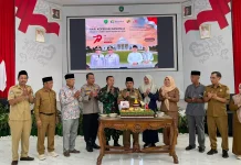 Harkopnas ke-79, Dinas Koperasi Kota Bengkulu Perkuat Digitalisasi Koperasi