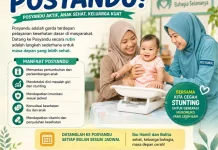 Dinkes Mukomuko Ajak Masyarakat Rutin ke Posyandu demi Cegah Stunting