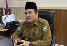 Pemprov Bengkulu Matangkan Persiapan Pembangunan TPST Regional Senilai Rp250 M