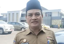 Pemprov Bengkulu Matangkan Persiapan Event Semarak Merah Putih di 12 Titik