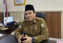 Pemprov Bengkulu Tunggu Rekomendasi BAZNAS RI untuk Tetapkan Pimpinan BAZNAS