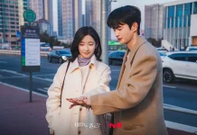 Pemeran Drama “See You at Work Tomorrow!” Sampaikan Pesan Perpisahan