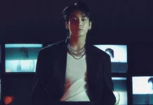 Jungkook BTS Kembali Cetak Rekor Spektakuler lewat Platform Streaming