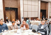 IAIN Curup Dorong Sinergi Moneter dan Fiskal di Bengkulu
