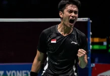 Pentingnya Menjaga Emosi saat Bermain Badminton