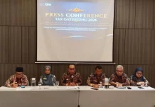 Tax Ratio Bengkulu Turun, DJP Perkuat Kolaborasi Tingkatkan Kepatuhan Pajak