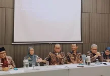 DJP Bengkulu dan Lampung Bantah Libatkan Babinsa dan Babinkantibmas Tarik Pajak