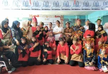 BPK Bengkulu Hadirkan Pelestarian Budaya Inklusif Melalui Internalisasi WBTB