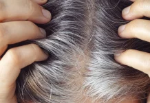 Mewarnai Rambut Beruban, Boleh atau Tidak? Ini Kata Ahli