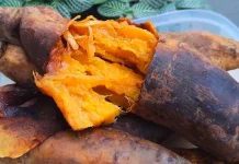 Benarkah Ubi Cilembu Tidak Cocok untuk Penderita Diabetes?