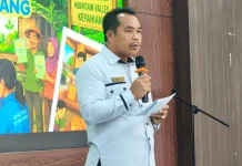 Sekda Kepahiang: GTRA Perkuat Kepastian Hukum Pertanahan