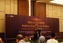 DJP Perkuat Sinergi Tingkatkan Kepatuhan Pajak untuk Pertumbuhan Ekonomi Daerah