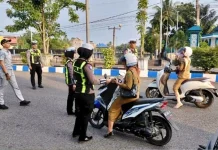 Kesadaran Masyarakat Bengkulu Selatan untuk Melunasi Pajak Kendaraan Meningkat