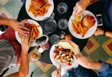 Menjaga Kebiasaan Sarapan Bersama untuk Mempererat Kehangatan Keluarga