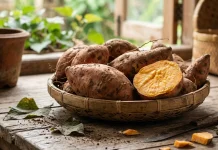 Sering Kentut setelah Makan Ubi? Ini 5 Penyebab yang Perlu Diketahui