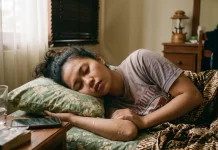 Kenapa Kita Bisa Ileran saat Tidur? Ini 6 Penyebab yang Perlu Diketahui