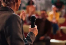 Ingin Jago Public Speaking? Ini 5 Tips Mudahnya