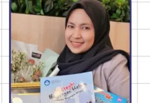 Minat Membaca Buku Fisik  Masih Ada, di Tengah Perkembangan Digital