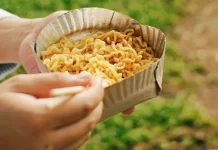 Konsumsi Mi Instan Perlu Dibatasi sebagai Bagian dari Pola Makan Seimbang