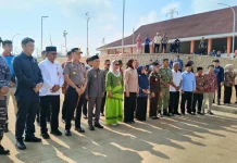 Destita Sebut Kehadiran Sekolah Rakyat di Kaur Wujud Nyata Pemerataan Pendidikan