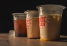 Kebiasaan Membeli Kopi Mahal Setiap Hari Bisa Menguras Pengeluaran