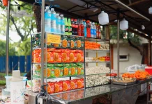 Mengenal Makanan Ultra Proses, Praktis tetapi Perlu Dikonsumsi dengan Bijak